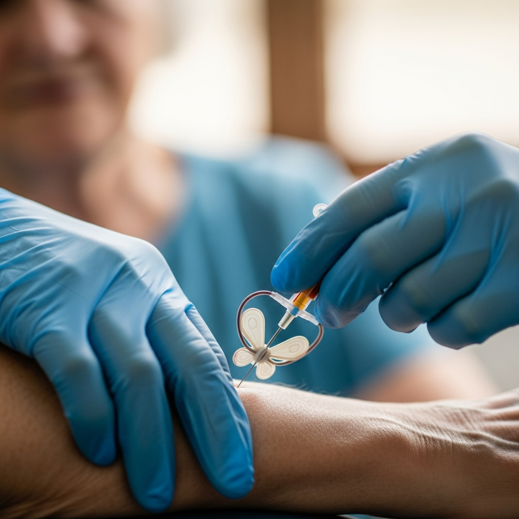 افزایش تقاضا برای اسکالپ وین در فصل سرما