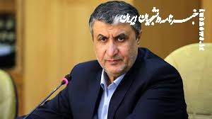 پروژه آب‌شیرین‌کن بوشهر سال آینده وارد مدار می‌شود