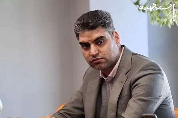 اولین اظهار نظر حدادی پس از مدیرعاملی