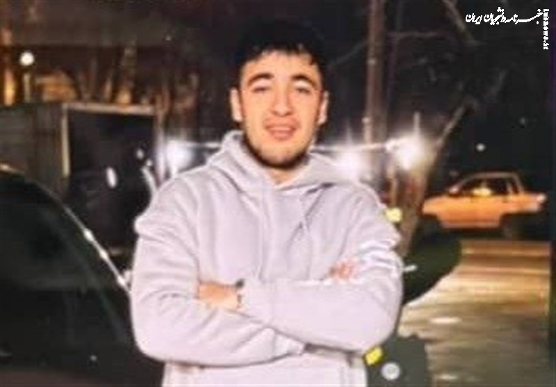 ابوالفصل بهرام نژاد قاتل فراری را شناسایی کنید +عکس