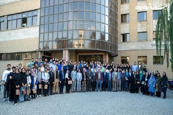 دانشکده مهندسی شیمی تربیت مدرس ۲ سال آینده را با ۵ هدف کلان طی می کند