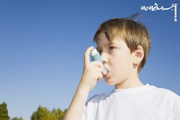 افزایش چشمگیر بیماری‌های تنفسی در کودکان