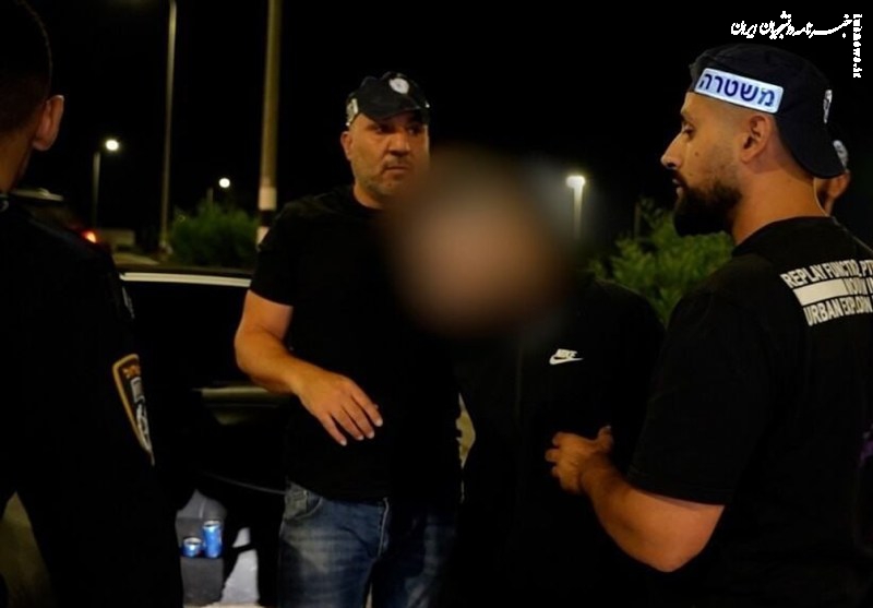 یک اسرائیلی دیگر به اتهام جاسوسی برای ایران بازداشت شد