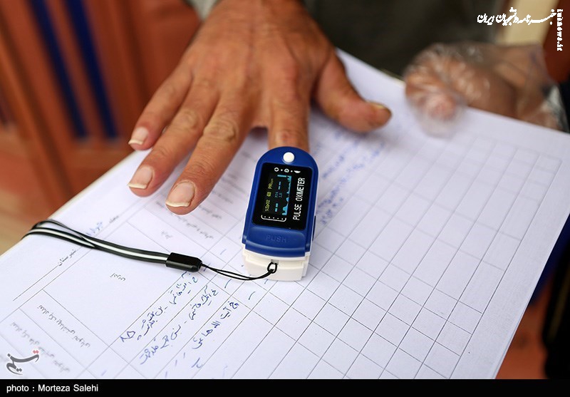 غربالگری رایگان سلامت کارکنان ادارات دولتی تهران