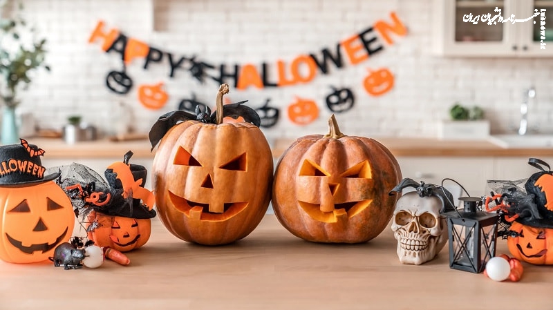  از هالووین تا ولنتاین؛ نگاهی به بنیان های نظری و اجتماعی آنها