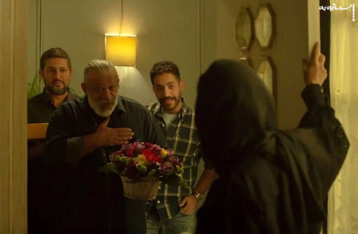 «ساترا» سرانجام از خواب غفلت بیدار شد؛ اکران آنلاین فیلم ضد ایرانی متوقف گردید!