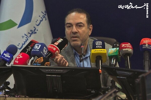 رئیسی: تحریم‌ها نظام سلامت را دچار اختلال کرده‌اند