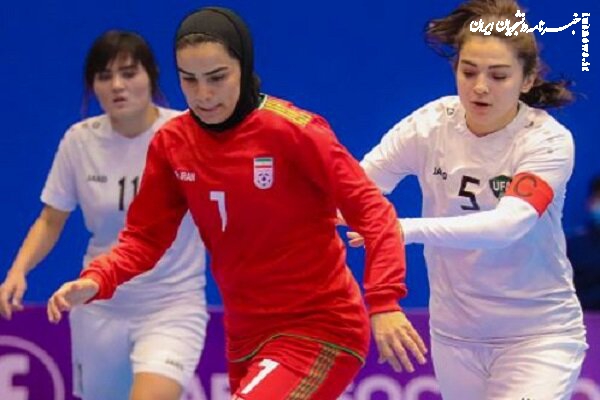 امیدوارم بتوانیم نام ایران را بالا نگه داریم