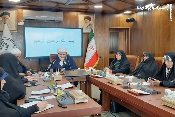 هم‌افزایی میان نهاد مجلس و نهادهای فرهنگی، کلید اثرگذاری در حوزه زنان