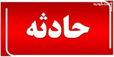 حریق در بیمارستان بهارلو؛ حادثه بدون مصدوم