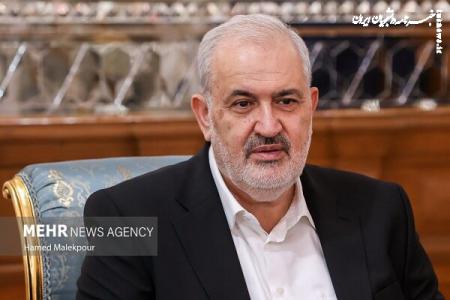 انتقال آب از سد طالقان، تأمین آب ۳ میلیون نفر را تضمین می‌کند