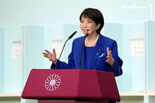 چهره زنانه قدرت؛ آیا «تاکایچی» می‌تواند ژاپن را تغییر دهد؟