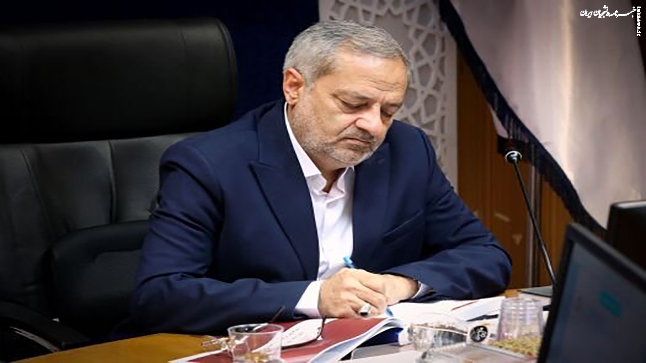 پیام وزیر آموزش و پرورش به مناسبت یوم‌الله ۱۳ آبان