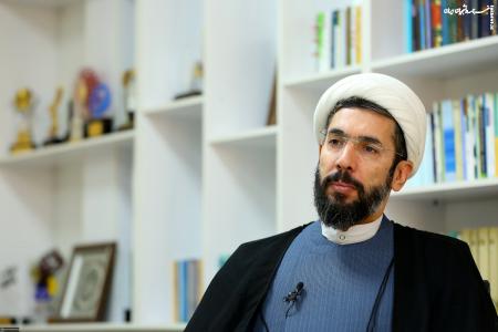 رستمی: جنگ ۱۲ روزه نشان داد مرگ بر آمریکا شعار قرآن و اسلام است 