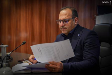 تخلفات  نادر توکلی نیاز به بررسی دقیق توسط هیئت نظارت بر انتخابات سازمان نظام پزشکی کشور دارد