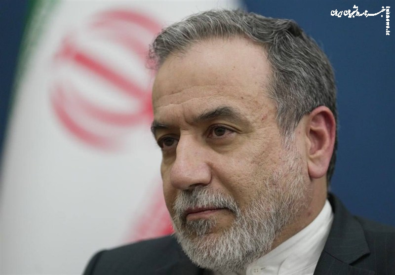 عراقچی: ایران آماده اعزام فوری کمک‌های انسانی و امدادی به افغانستان است