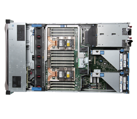 چرا سرورهای نسل یازدهم اچ‌پی انتخاب بهتری برای کسب‌وکارهای امروزی هستند؟