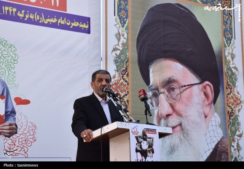 روایت ضرغامی از اصرار امیر قطر در دیدار رهبری