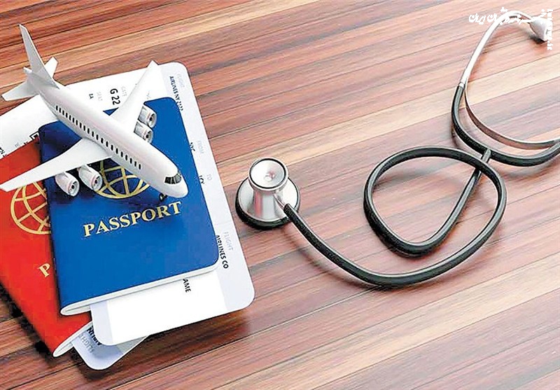 اجرای آزمایشی سامانه گردشگری سلامت در ۳ استان کشور