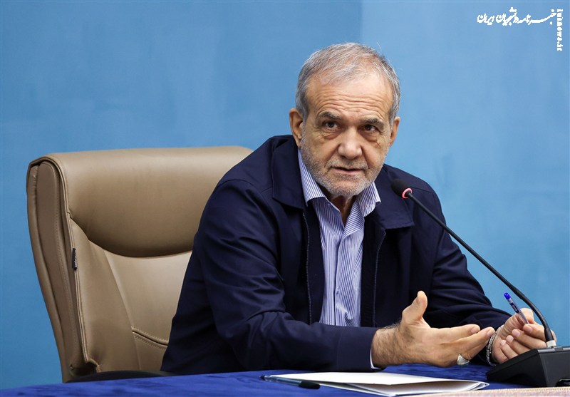 بررسی اقدامات انجام‌شده برای اجرای طرح پزشک خانواده با حضور پزشکیان