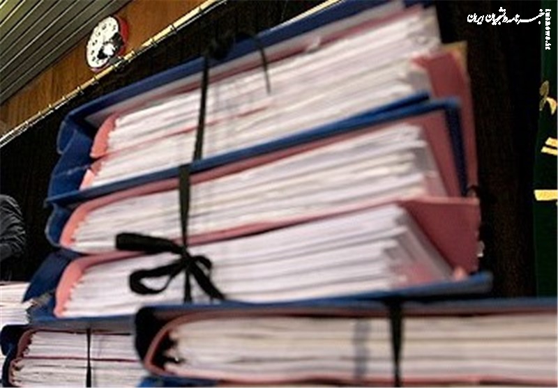 دادستانی تهران علیه مهدی.م اعلام جرم کرد