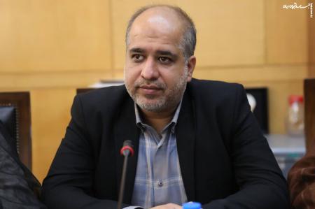 خضریان: دو سال از ابلاغ سیاست‌های دریا‌محور گذشت؛ دولت هنوز اقدام مؤثری نکرده