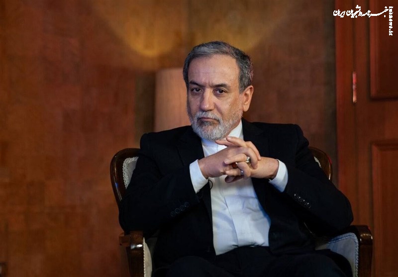  در حال حاضر برنامه‌ای برای مذاکره نداریم