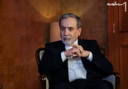  در حال حاضر برنامه‌ای برای مذاکره نداریم