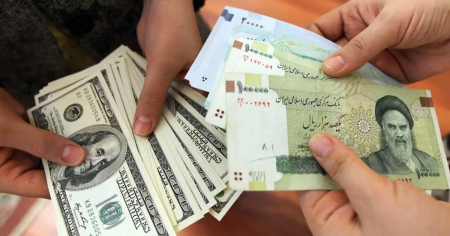 افزایش تورم و بحران معیشتی با حذف ارز ۲۸۵۰۰ تومانی 