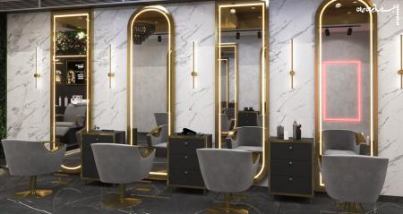 چطور کوچینگ سالن زیبایی مسیر رشد کسب‌وکار آرایشگاهی را متحول می‌کند؟
