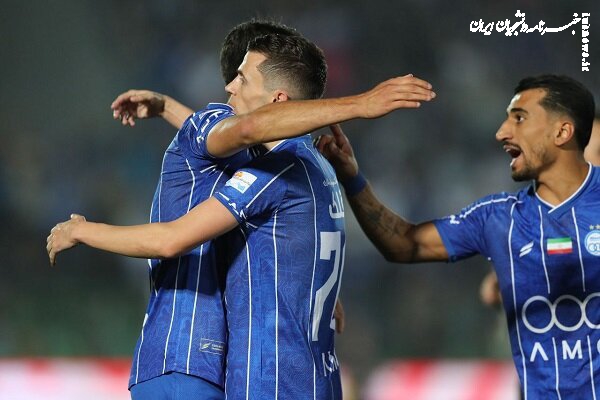 بازیکن تاثیرگذار استقلال به اردوی تیم ملی دعوت شد