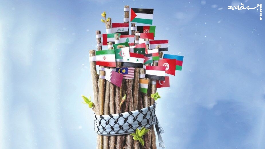 اتحاد، شاهراه مهار سلطه‌جویی قدرت‌های فرامنطقه‌ای