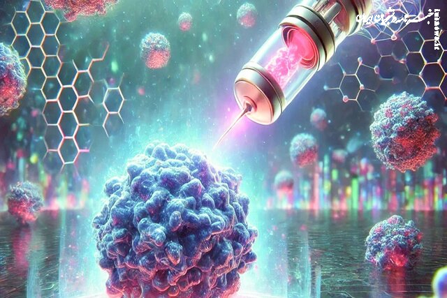  داروی ایرانی سرطان خون با فناوری نانویی و جذب سریع‌تر تولید شد