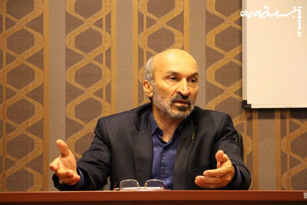 گردهمایی بزرگ دانش‌آموختگان دانشگاه تهران برگزار می‌شود