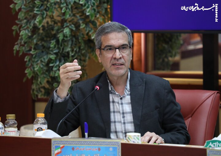 جمعیت دانشجویی کشور ۳۰ درصد افت کرد