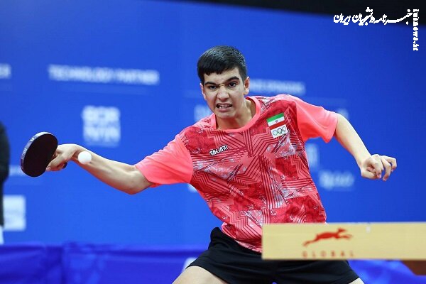 بنیامین فرجی: امیدوار به کسب مدال طلا هستیم