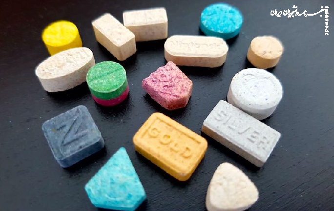 چهره جدید تجارت مرگ