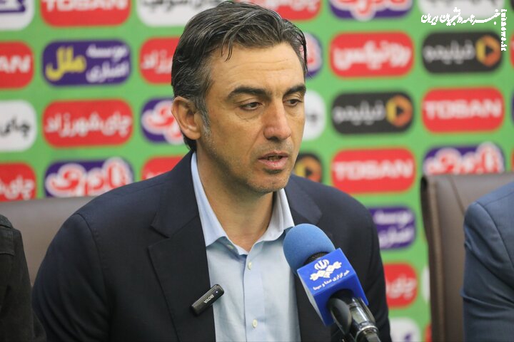 کیفیت تراکتور غیرقابل کتمان است