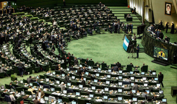 قانون شفافیت در بن‌بست اجرا