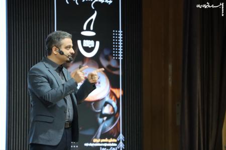 رونمایی از محصول نوآورانه «چاپگر سه بعدی طراحی سطوح مواد غذایی”