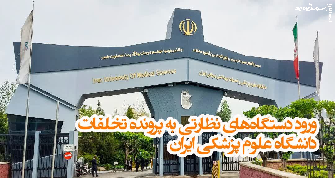 با قاطعیت تمام، نسبت به تشکیل تیم بازرسی ویژه اقدام نمایید