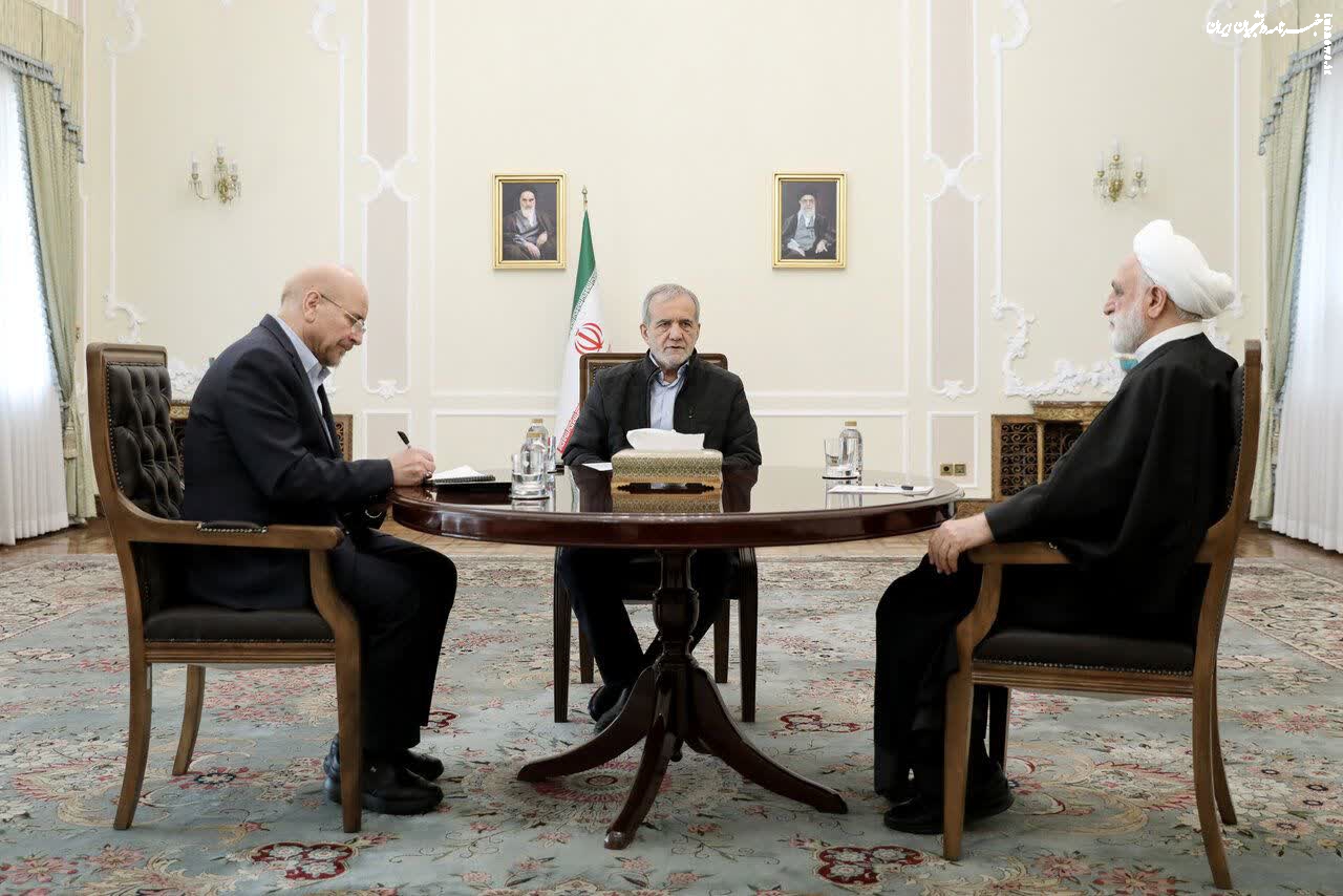 لزوم تصمیم‌گیری فوری برای بحران‌های اقتصاد در دستگاهی فرابخشی