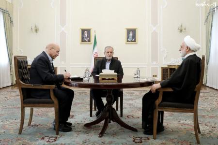 لزوم تصمیم‌گیری فوری برای بحران‌های اقتصاد در دستگاهی فرابخشی