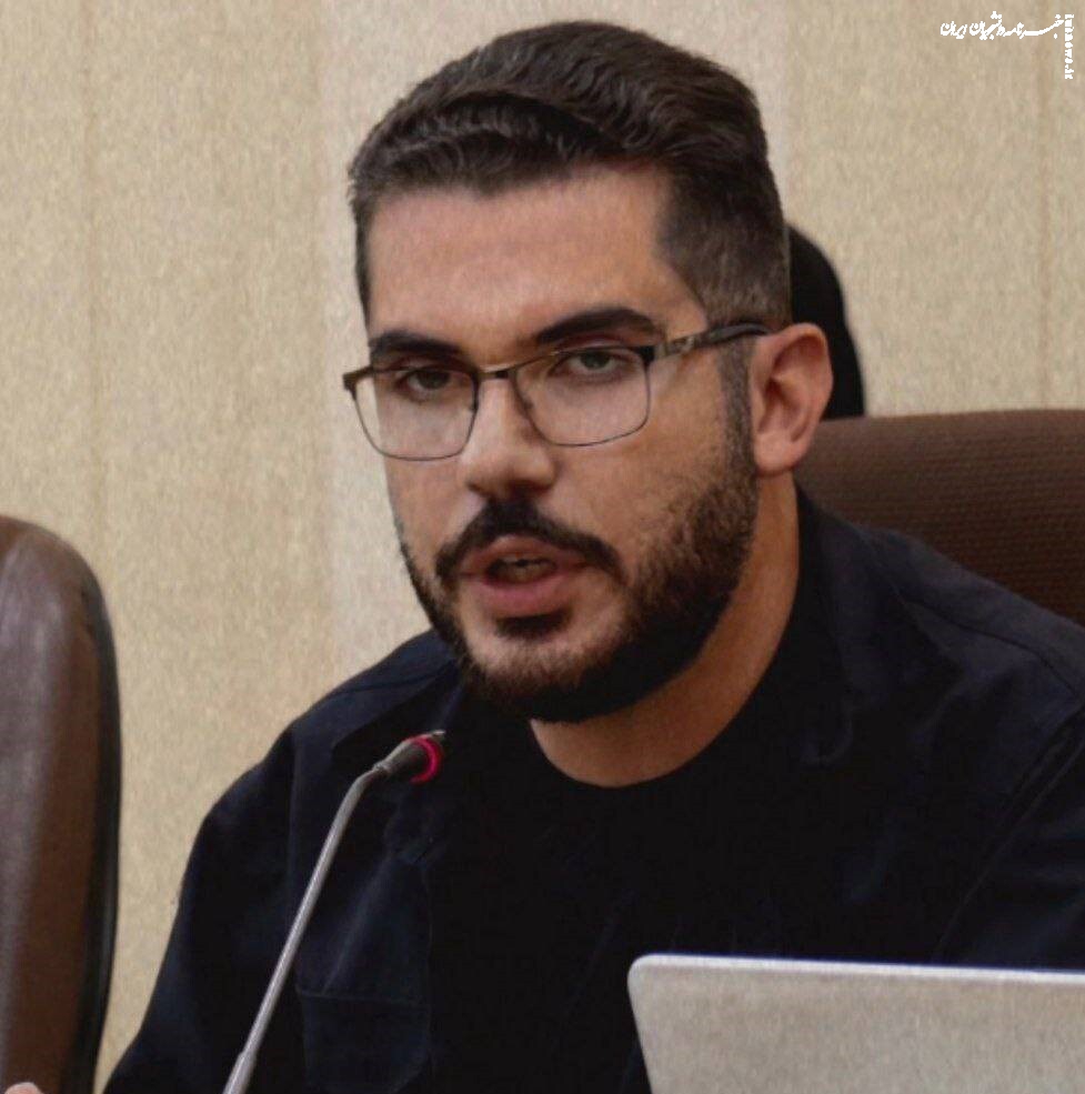 دبیر شورای تبیین مواضع بسیج دانشجویی ایلام: ایلام، پایتخت خادمان سیدالشهدا (ع) است