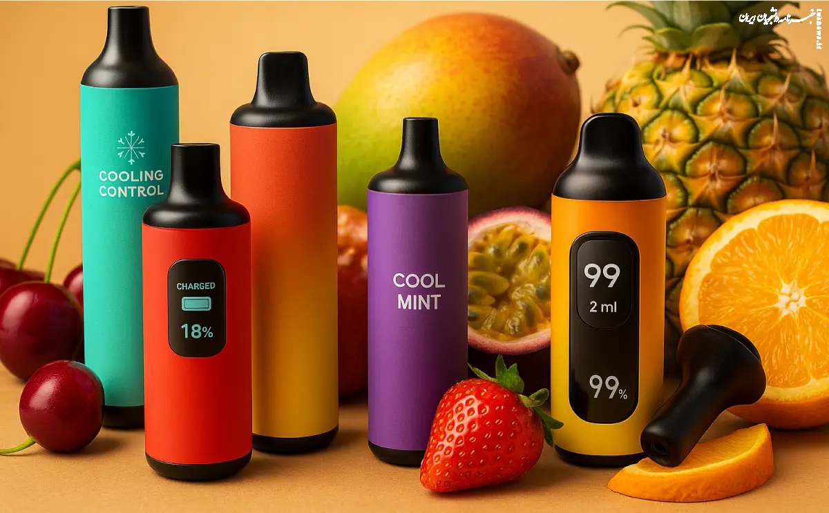 نحوه نگهداری و تمیز کردن دستگاه ویپ برای افزایش عمر آن