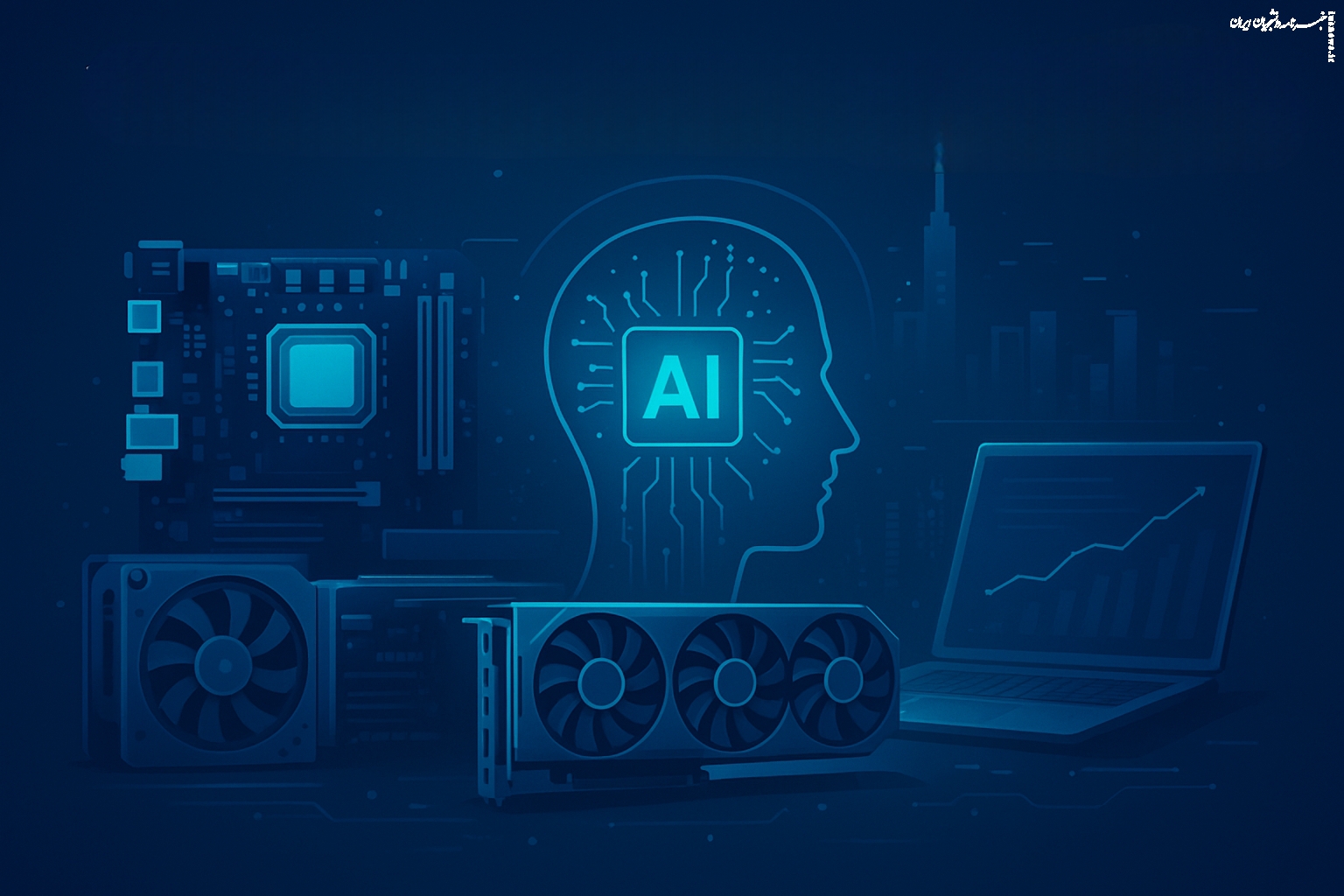 از کلاس‌های مجازی تا مراکز داده؛ نقش کامپیوترهای قدرتمند در توسعه علم و فناوری ایران