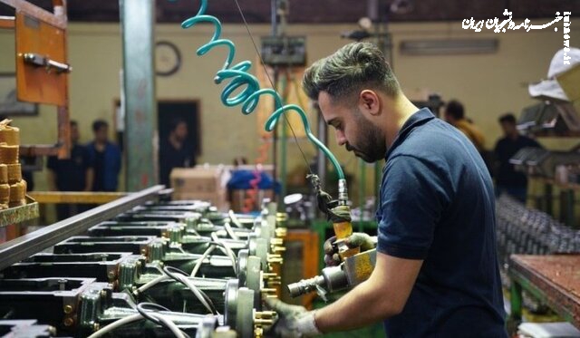 دانشجویان بر اساس نیاز بازار آموزش می‌بینند؟