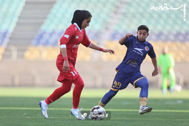 بازگشت پرسپولیس بعد از ۳ هفته ناکامی