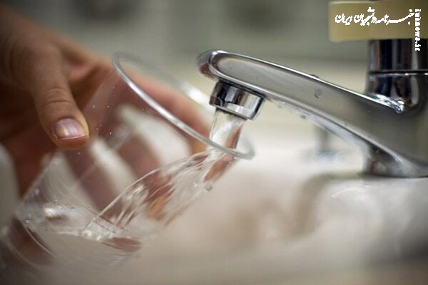 کاهش فشار آب در دانشگاه‌های شهر تهران