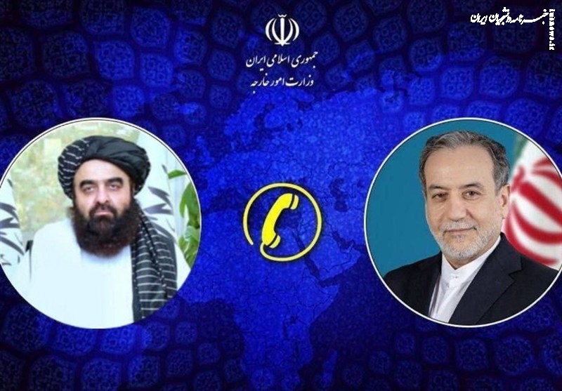 عراقچی: تهران آماده میانجی‌گری برای کاهش تنش بین پاکستان و افغانستان است